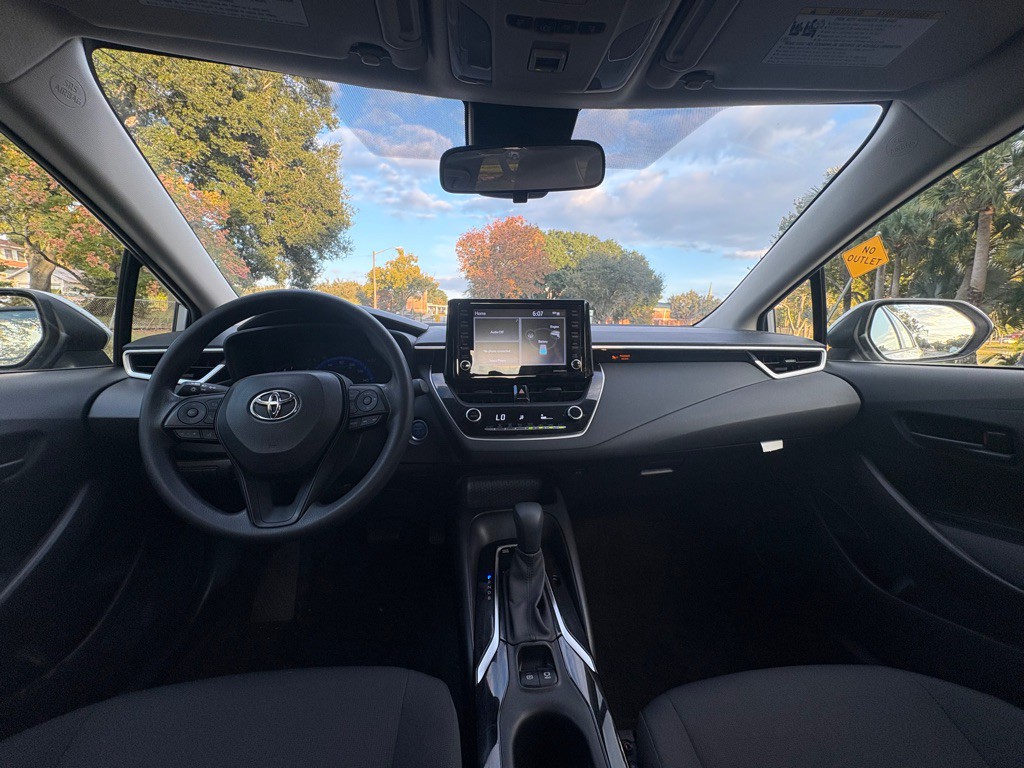 2022 Toyota Corolla Image 12