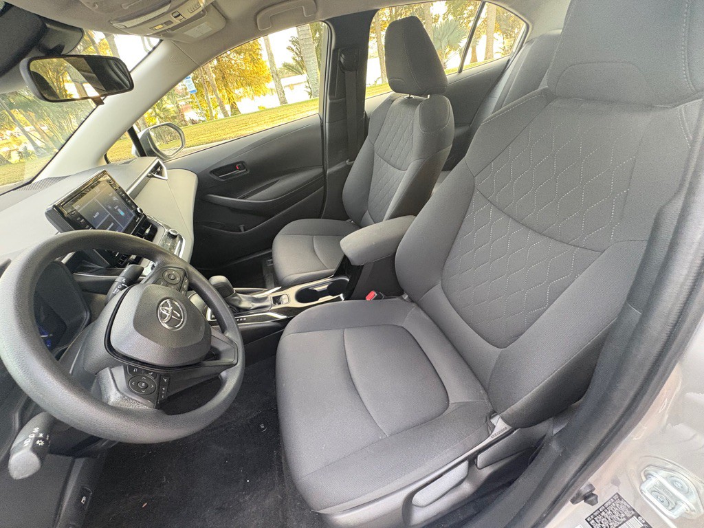 2022 Toyota Corolla Image 13