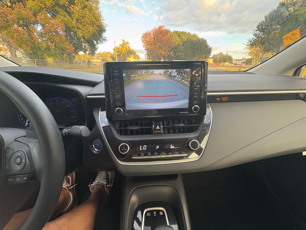 2022 Toyota Corolla Image 15