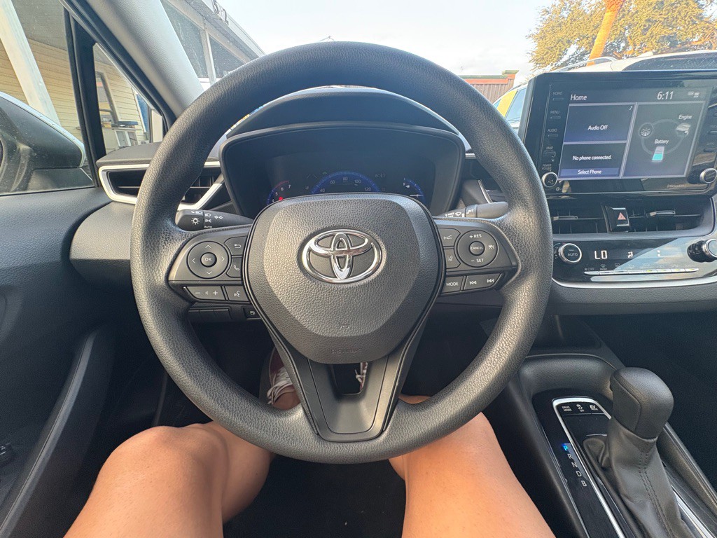 2022 Toyota Corolla Image 18