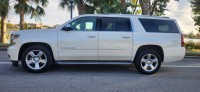 Image for 2015 Chevrolet Suburban 1500 LTZ ID: 6976529