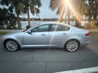 Image for 2011 Jaguar XF Premium ID: 6985862