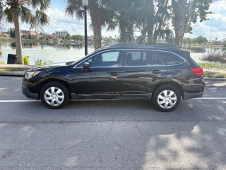 Image for 2015 Subaru Outback 2.5I ID: 6985918