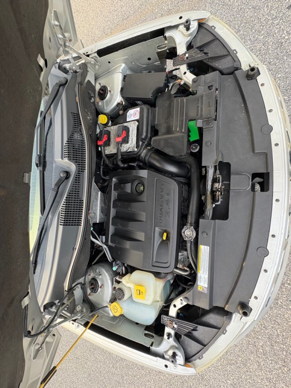 2011 Jeep Compass Image 16