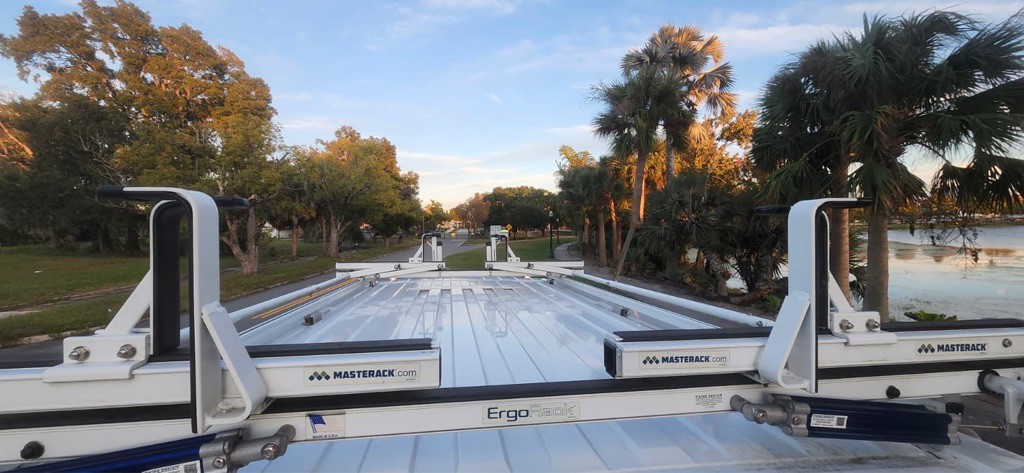 2021 RAM Promaster Image 15