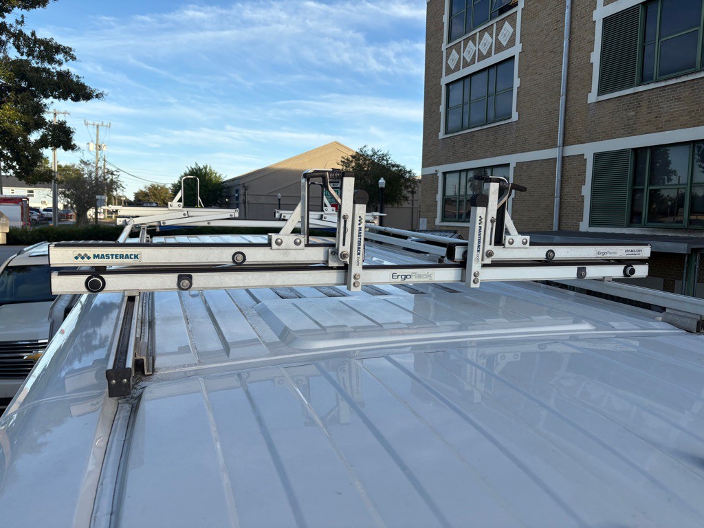 2021 RAM Promaster Image 17