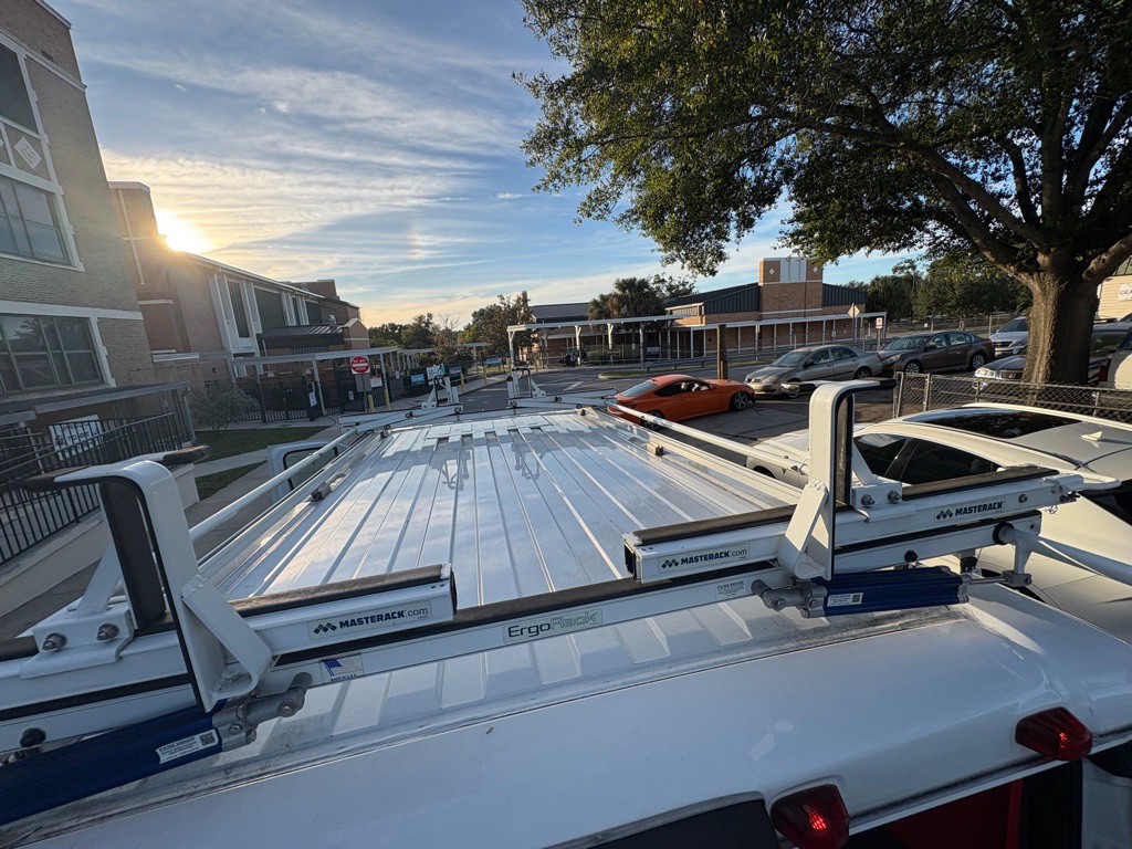 2021 RAM Promaster Image 19