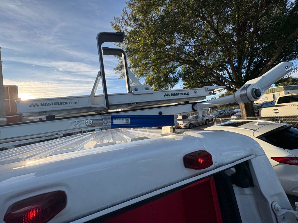 2021 RAM Promaster Image 20