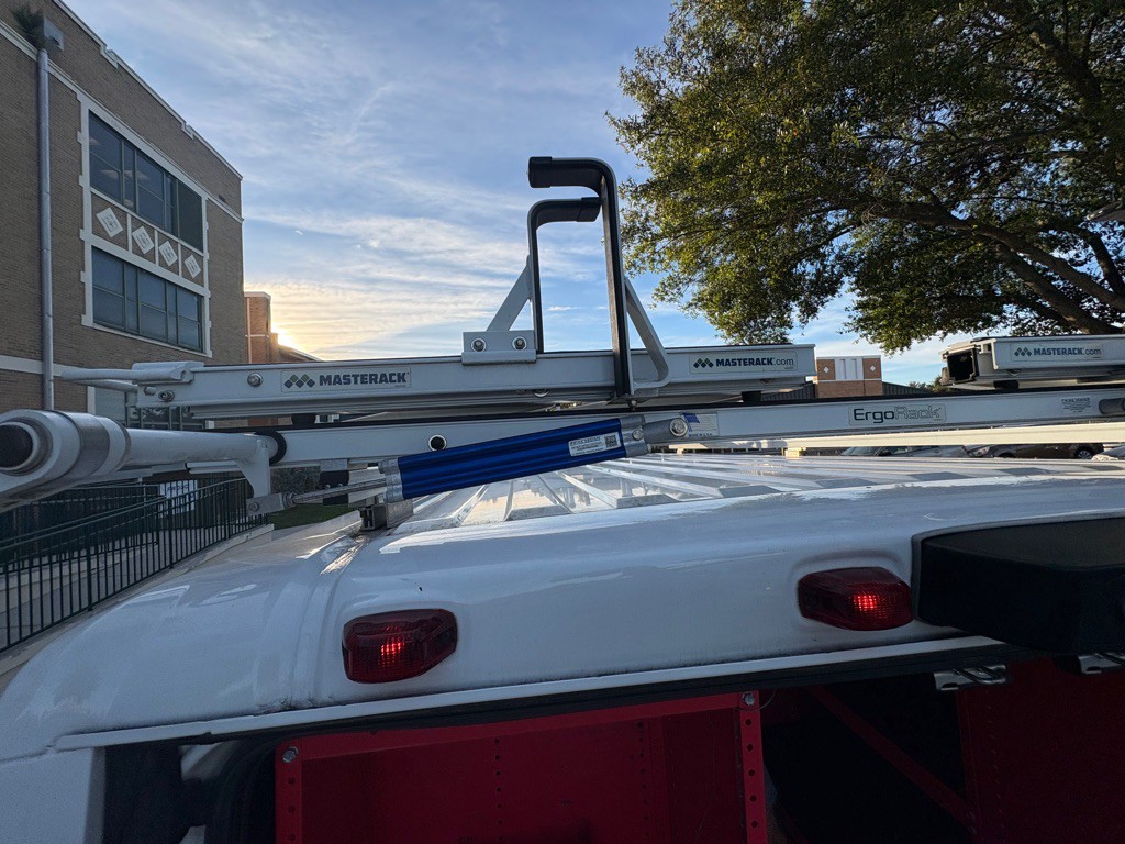 2021 RAM Promaster Image 23