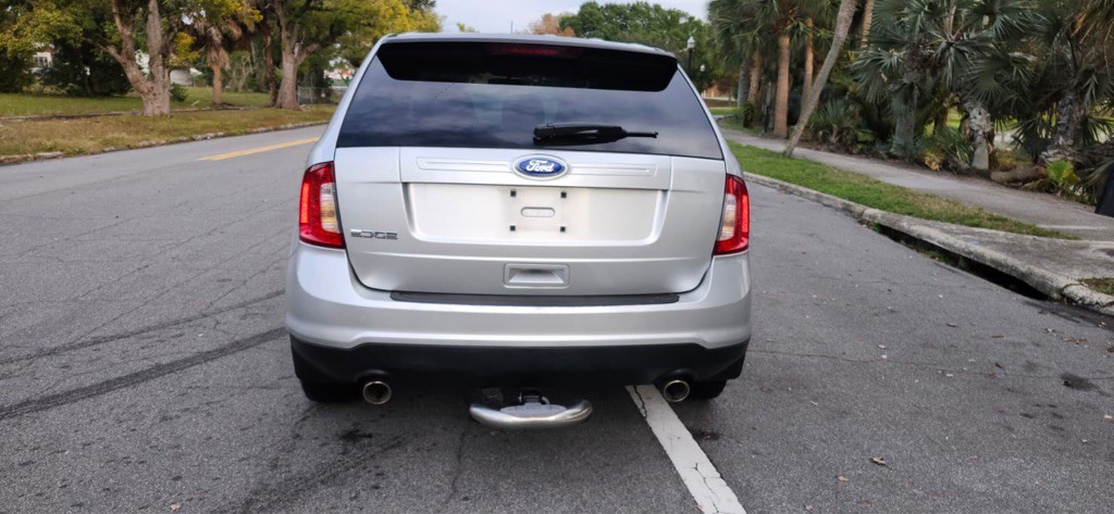 2011 Ford Edge Image 15