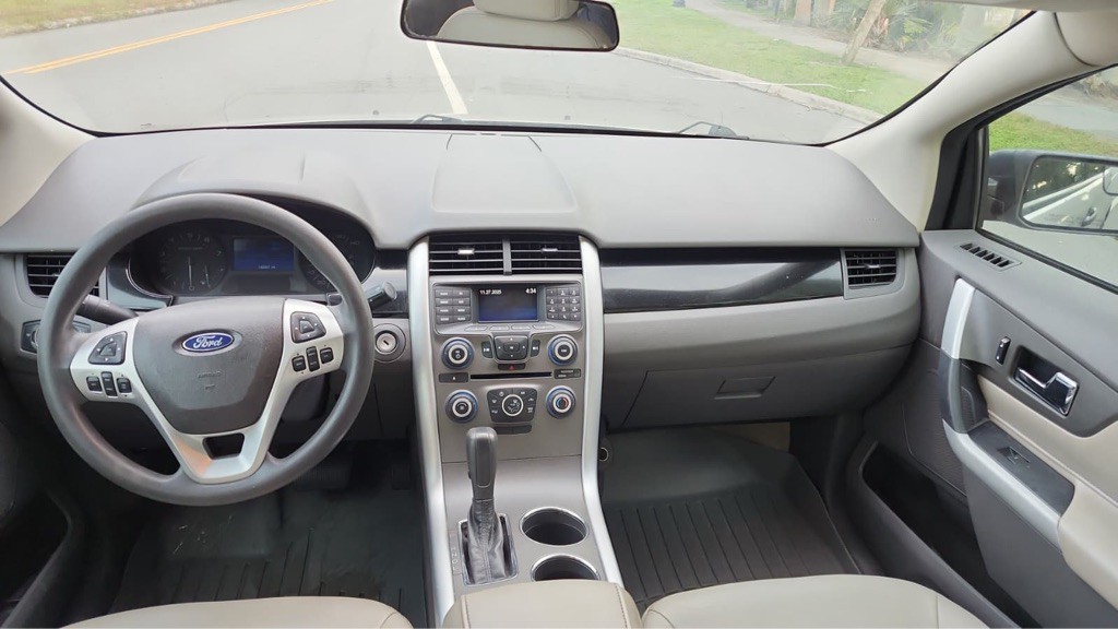 2011 Ford Edge Image 18