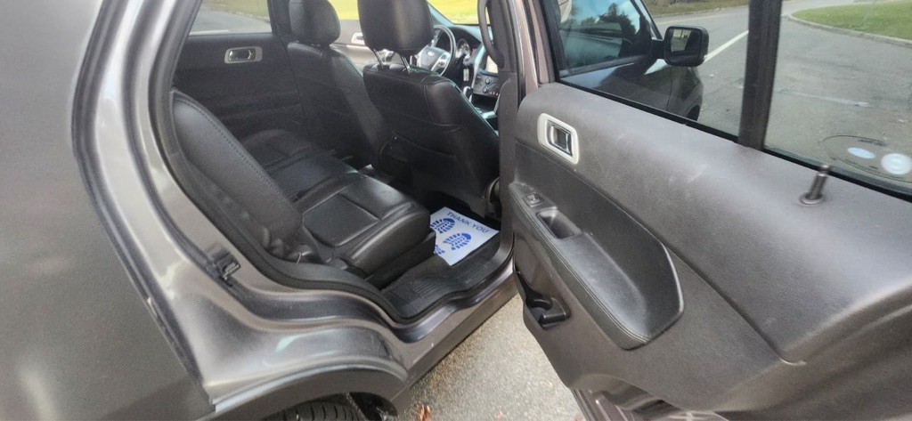 2013 Ford Explorer Image 7