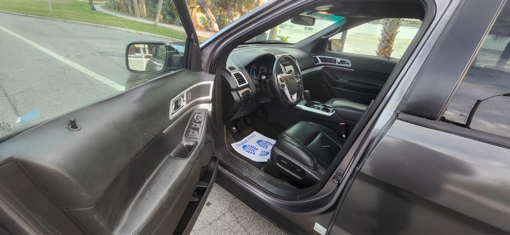 2013 Ford Explorer Image 14