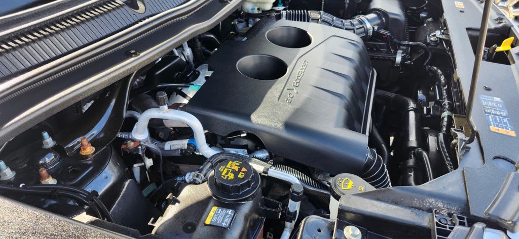 2013 Ford Explorer Image 19