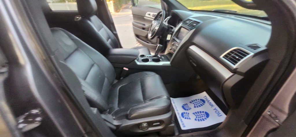 2013 Ford Explorer Image 3