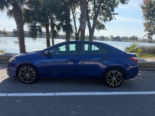 Image for 2016 Toyota Corolla L ID: 7030473