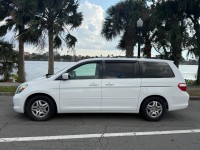 Image for 2007 Honda Odyssey EX ID: 7055139