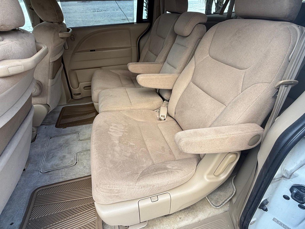 2007 Honda Odyssey Image 11