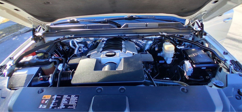 2015 Cadillac Escalade Image 14