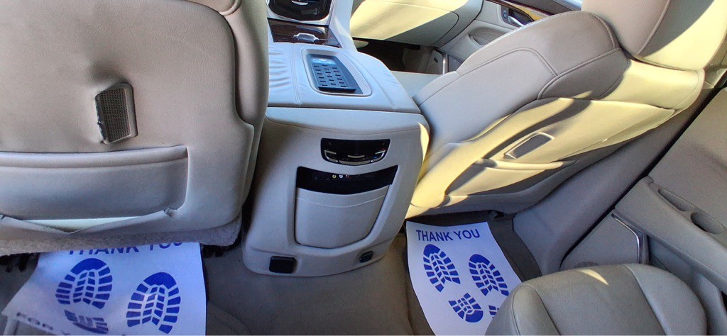 2015 Cadillac Escalade Image 15