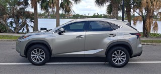 Image for 2015 Lexus NX 200T ID: 7064695