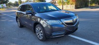 Image for 2015 Acura MDX Technology ID: 7064752