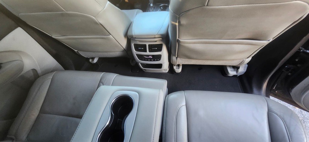 2015 Acura MDX Image 16