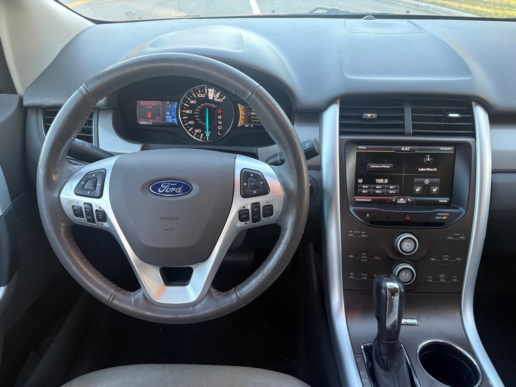 2013 Ford Edge Image 16