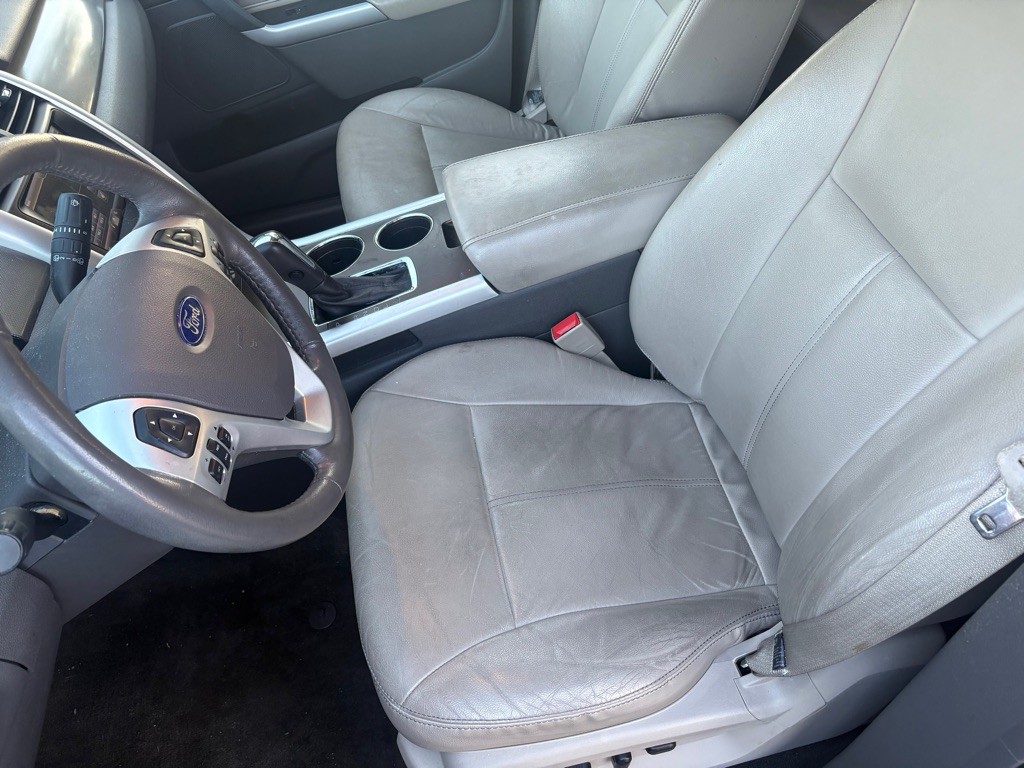 2013 Ford Edge Image 17