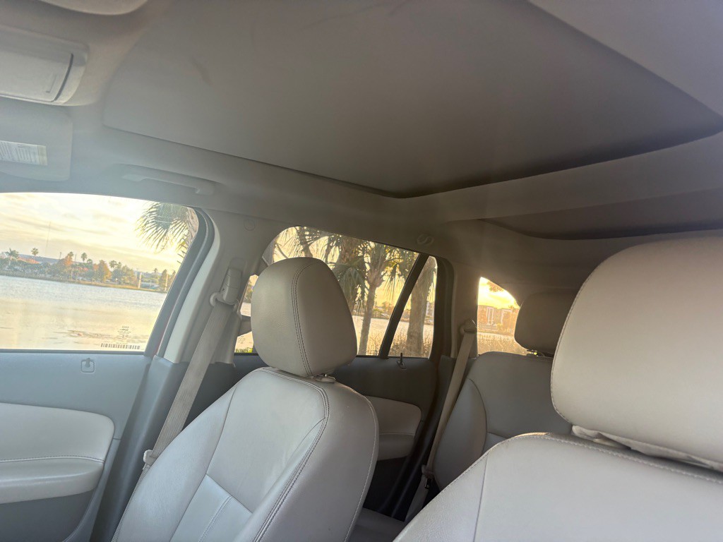 2013 Ford Edge Image 18