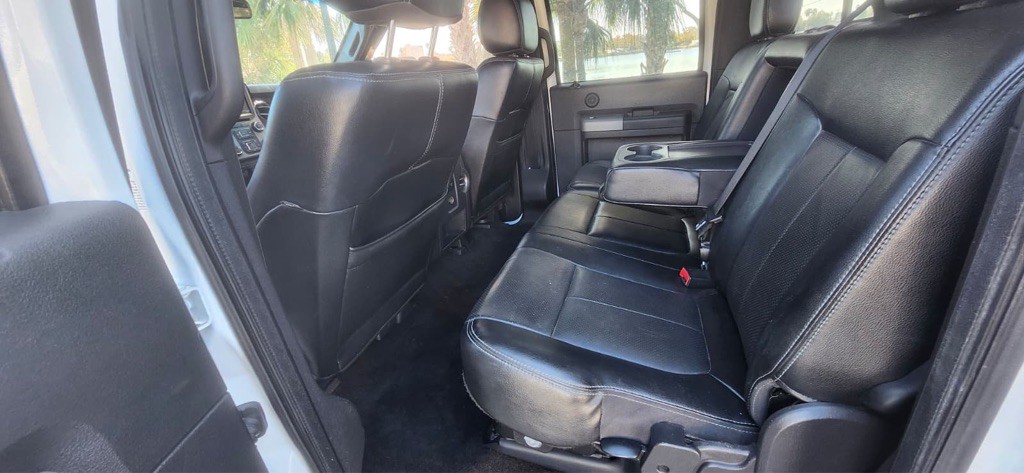 2013 Ford F-350 Image 18
