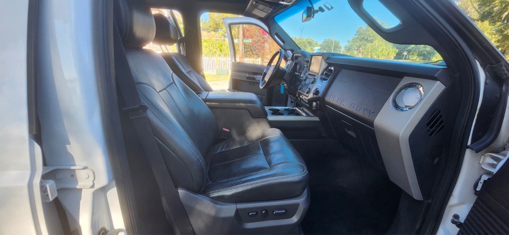 2013 Ford F-350 Image 19