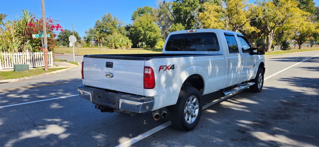 2013 Ford F-350 Image 3