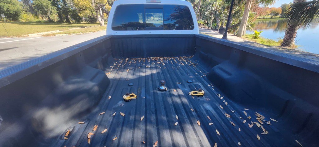 2013 Ford F-350 Image 11