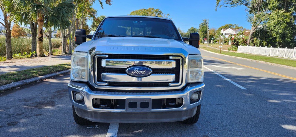 2013 Ford F-350 Image 12