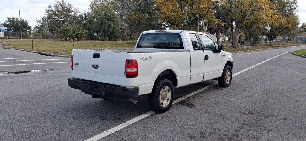 2005 Ford F-150 Image 5