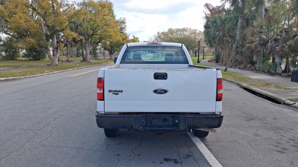 2005 Ford F-150 Image 9