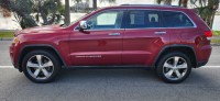 Image for 2014 Jeep Grand Cherokee Limited ID: 7104189