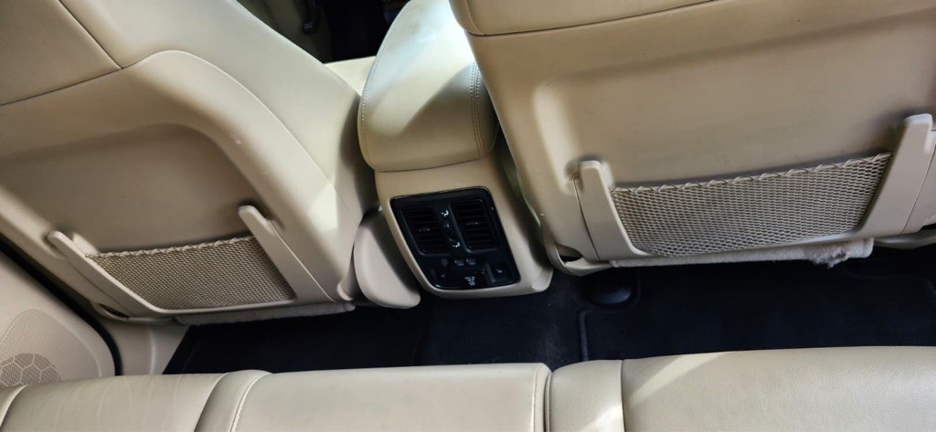 2014 Jeep Grand Cherokee Image 12