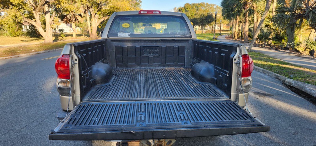 2007 Toyota Tundra Image 13