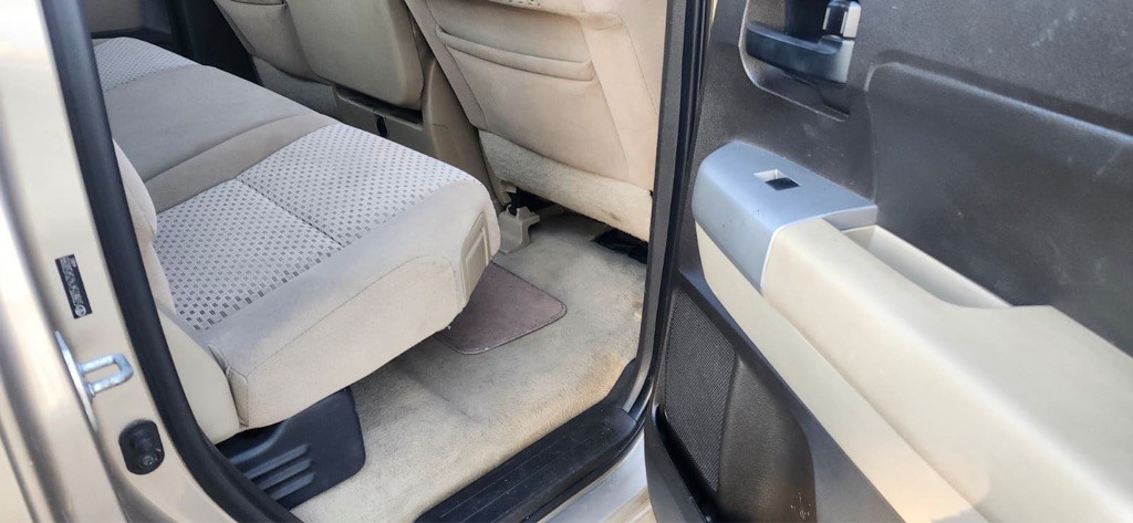 2007 Toyota Tundra Image 14