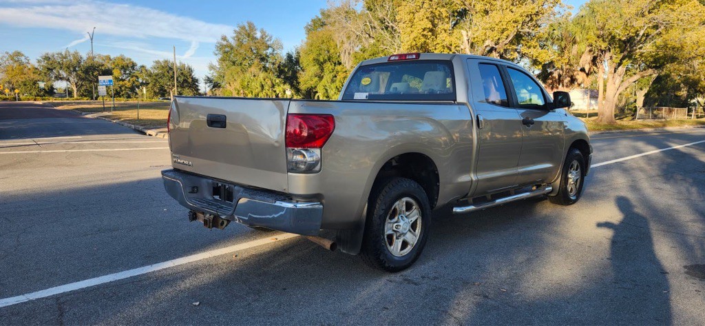 2007 Toyota Tundra Image 15