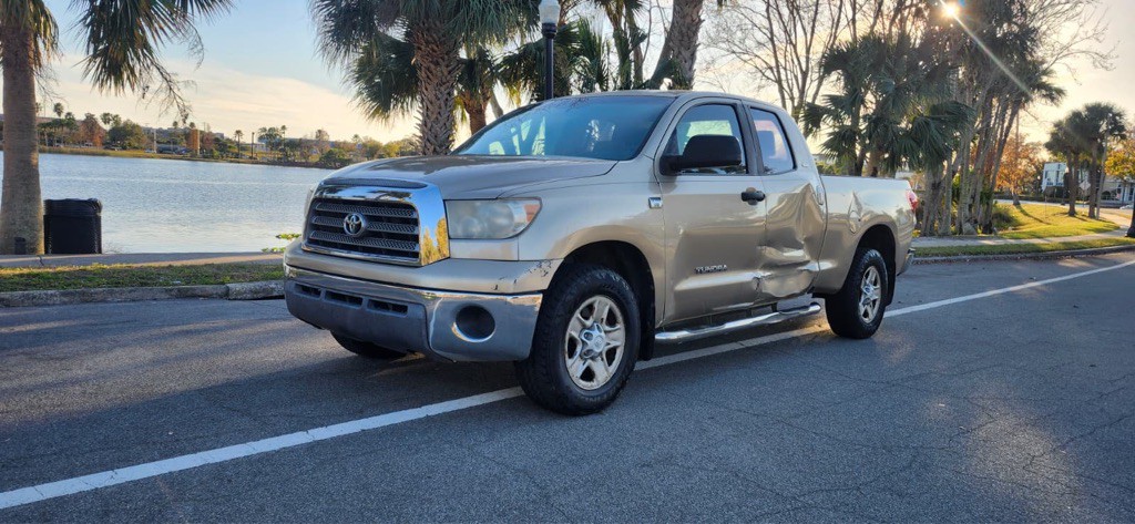 2007 Toyota Tundra Image 16