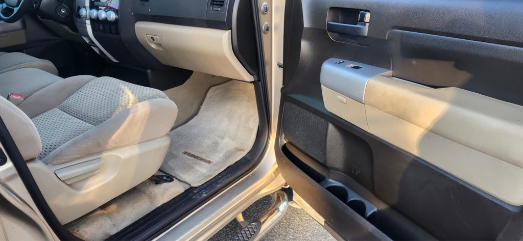 2007 Toyota Tundra Image 6