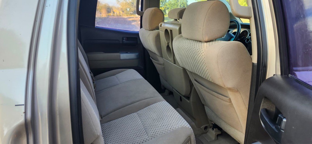 2007 Toyota Tundra Image 7