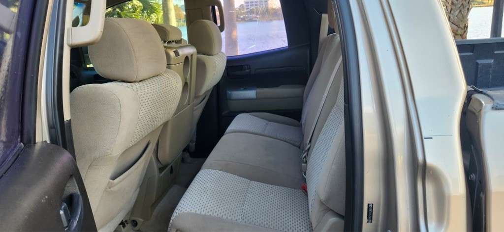 2007 Toyota Tundra Image 10