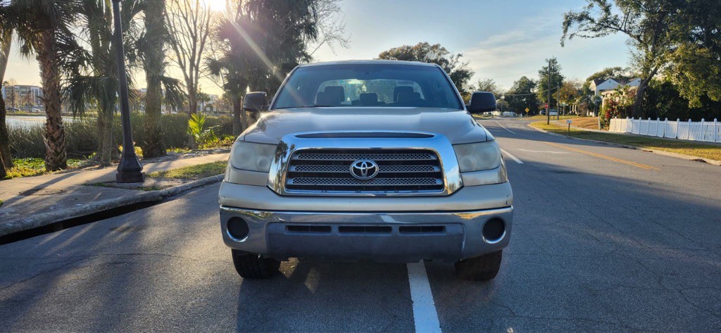 2007 Toyota Tundra Image 11