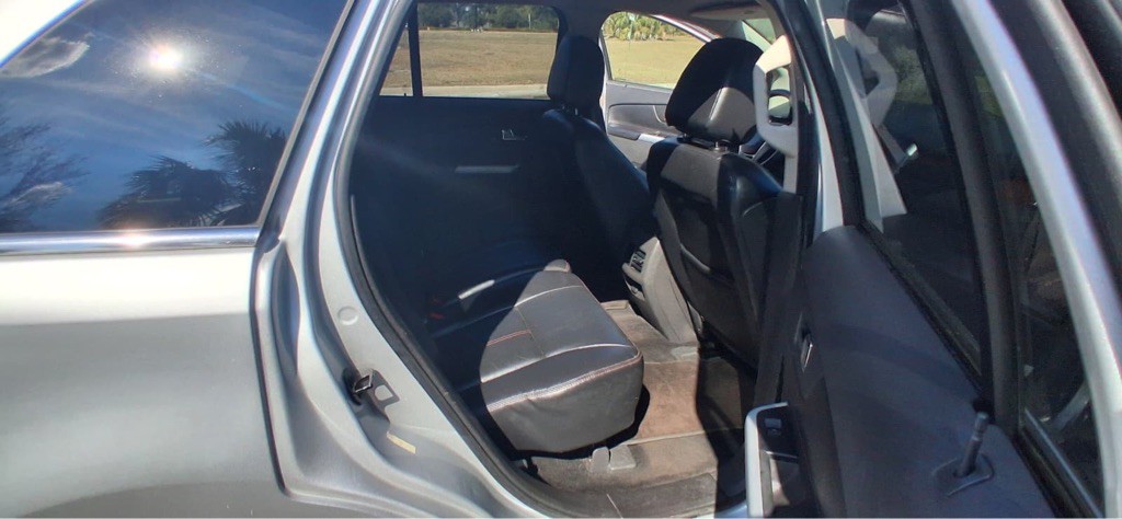 2014 Ford Edge Image 6