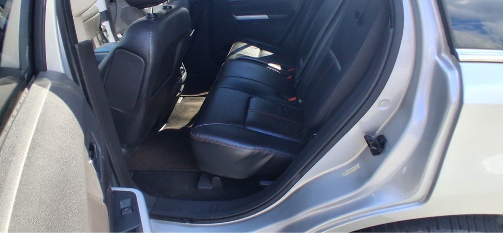 2014 Ford Edge Image 14