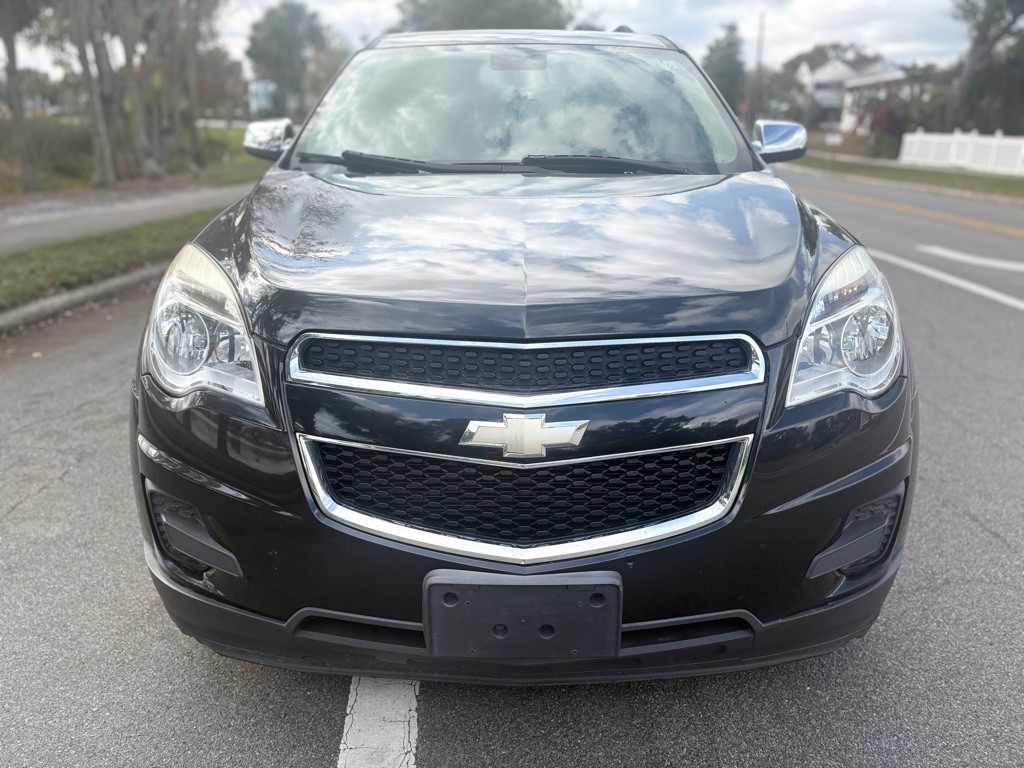 2014 Chevrolet Equinox Image 3